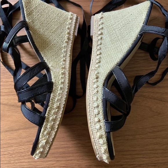 Wedge sandals - Picture 5 of 5